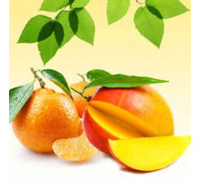 Манго-мандарин (Mango Tangerine) Ароматическое масло (Отдушка)