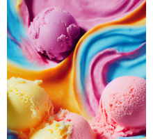 Радужный шербет (Rainbow Sherbet) Ароматическое масло (Отдушка)